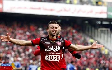 دل نگرانی های این روزهای پرسپولیس