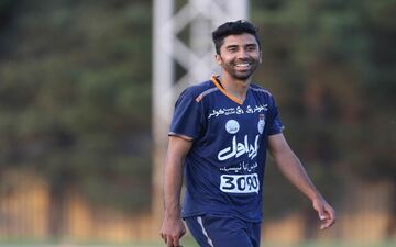 اولین غایب استقلال در هفته چهارم لیگ برتر مشخص شد!