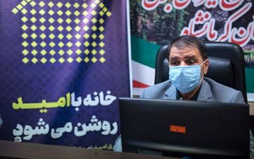برق برای مشترکین کم مصرف رایگان شد