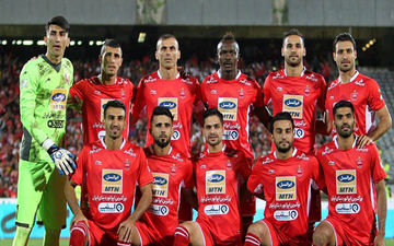 آماده باش مدیران پرسپولیس برای لیگ قهرمانان آسیا