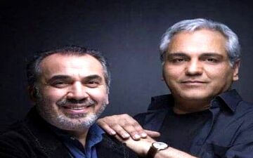 جدایی سیامک انصاری از مهران مدیری