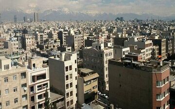 گرفتن مالیات از خانه‌های خالی، مسکن را ارزان می‌کند؟
