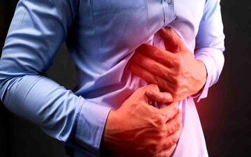 معده درد عصبی و علائم آن چیست؟