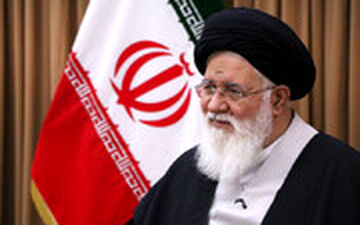 علم‌الهدی: امام رضا(ع) نه در قبر است نه در ضریح