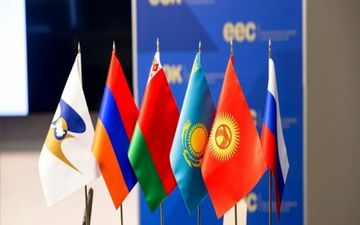بیانیه سران اوراسیا با تأکید بر همگرایی و همکاری برای شکست کرونا
