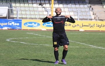 اختصاصی/خریدی که خیلی زود جواب داد! 