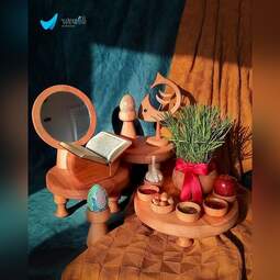 سفره هفت سین