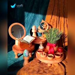 سفره هفت سین