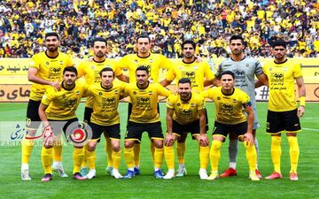 زنگ خطر برای سه سپاهانی برای مصاف با پرسپولیس