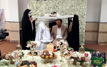 کرونا به کمک جوانان در شرف ازدواج آمد