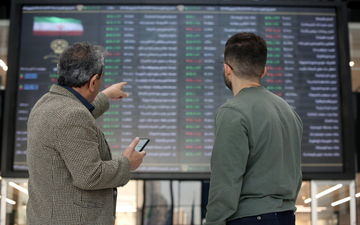 شاخص کل و هم‌وزن سبزپوش شدند / تقویت تقاضا در بازار سرمایه