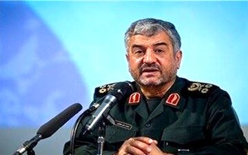 گرامیداشت عملیات خیبر با حضور سردار جعفری در بندرعباس برگزار می‌شود