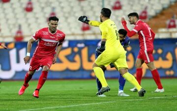 فرصت طلایی که یحیی به این پرسپولیسی داد! 