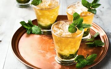 طرز تهیه سکنجبین خانگی؛ نوشیدنی ای خوشمزه برای رفع عطش و پاکسازی بدن!
