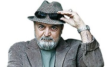 سیروس‌مقدم: سریال من ربطی به انتخابات ندارد 