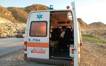 حوادث رانندگی در شرق سمنان 20 مصدوم برجا گذاشت
