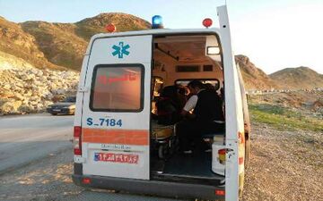 حوادث رانندگی در شرق سمنان 20 مصدوم برجا گذاشت

