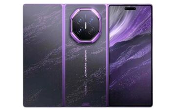 هواوی Mate XT 2 Ultimate Design؛ گوشی تاشو با فناوری نوین