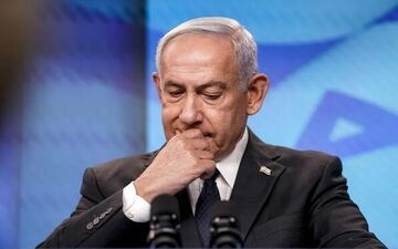 رسانه عبری: نتانیاهو در مهار تحریم اسرائیل ناکام مانده است 