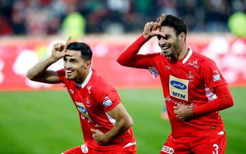 بازگشت بی سروصدای علیپور به پرسپولیس