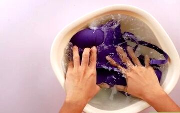 سوتین را هرچند وقت یک‌بار و چگونه باید شست؟