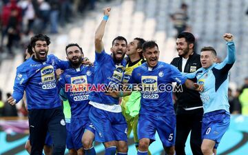 بررسی راه های رسیدن استقلال به نایب قهرمانی لیگ هفدهم 