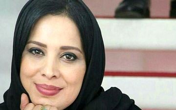 تیپ متفاوت خانم مشهور بازیگر و همسرش در کانادا + عکس