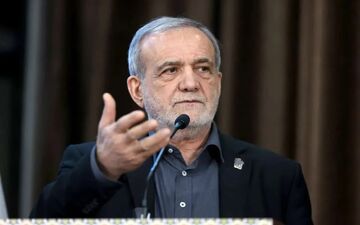 رئیس‌جمهور: دعوت مردم به صرفه‌جویی بدون اقدام دولت اثر ندارد