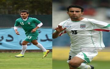  کعبی: انگار دوباره به تیم ملی دعوت شدم!