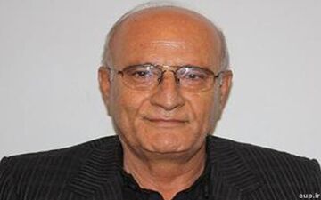  رودنیل:گل استقلال میلی متری آفساید بود
