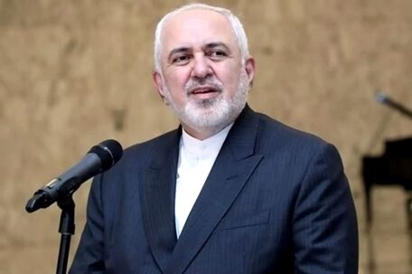 واکنش ظریف به توافق ایران و آمریکا؛ دو موضع‌گیری متفاوت در فضای فارسی و انگلیسی