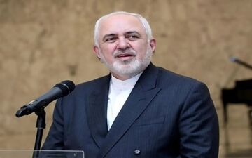 واکنش ظریف به توافق ایران و آمریکا؛ دو موضع‌گیری متفاوت در فضای فارسی و انگلیسی
