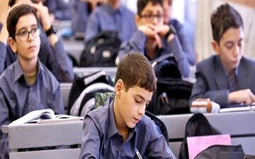 دریافت وجه در زمان ثبت‌نام دانش‌آموزان ممنوع است