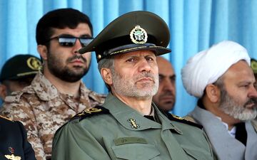 پاسخی محکم به اقدام علیه کشتیرانی ایران می دهیم