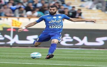 تغییر در ترکیب استقلال/ ایده از کی‌روش، اجرا از منصوریان