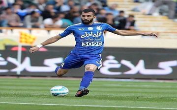 تغییر در ترکیب استقلال/ ایده از کی‌روش، اجرا از منصوریان
