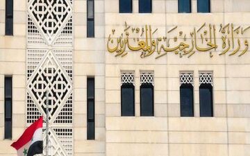واکنش دمشق به درخواست عراق برای پیوستن سوریه به اتحادیه عرب