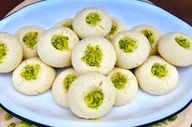 آموزش خوش طعم ترین  کلوچه با شیر خشک!