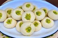 آموزش خوش طعم ترین  کلوچه با شیر خشک!