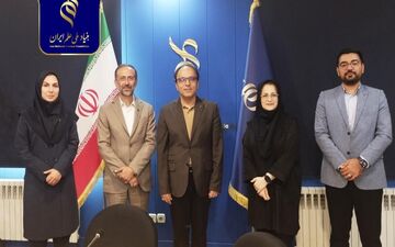 شروع فعالیت برنامه «مهرکام» برای مدیریت ضایعات غذایی