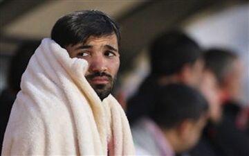 لطفا رویای بازگشت به پرسپولیس ممنوع!
