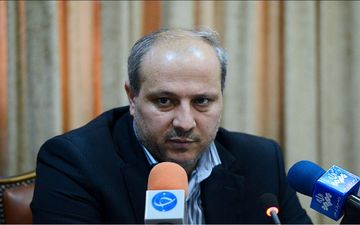 استاندار گلستان به دنبال شهرداری کرج