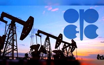 افزایش قیمت نفت در آستانه دیدار اوپک