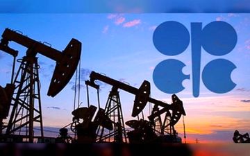 افزایش قیمت نفت در آستانه دیدار اوپک