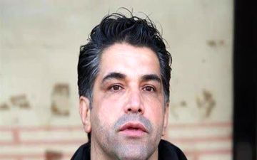 پیروز قربانی سرمربی تیم فوتبال نفت و گاز گچساران شد