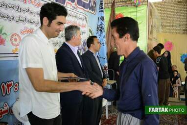 حافظ ناظری