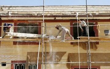 جزئیات پرداخت وام مسکن ۸ میلیونی به روستائیان 