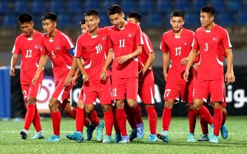 اعتراض ایران به AFC و شکایت از کره شمالی

