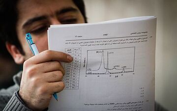 پیشنهاد برگزاری امتحانات نهایی از اواسط اردیبهشت/ سابقه تحصیلی منحصر به پایه دوازدهم شد