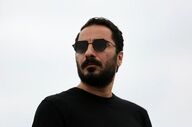 بازتاب حمایت نوید محمدزاده از کودکان میناب در فضای مجازی